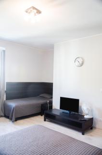 Apartament Centrum Malmeda - Białystok - 3