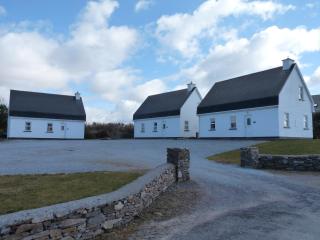 Skellig Cottages - Ballinskelligs - 4