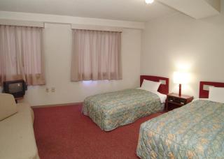 Hotel Kiyoshi Nagoya No.1 - Nagoya - 7