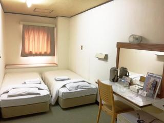 Hotel Kiyoshi Nagoya No.1 - Nagoya - 6