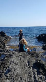 Dammusi di pietra Stella - 4