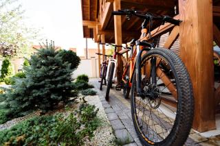 Galant Hotel - Truskavets - 1