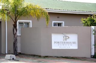 Porterhouse Eleven - Ceres - 0