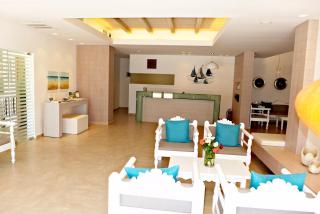 Amaryllis Beach Hotel - Chrissi Akti - 2