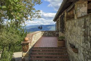 Casale Cipressi - Castellina in Chianti - 3