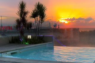 Cozy Living Sky Apartment - Kota Kinabalu - 2