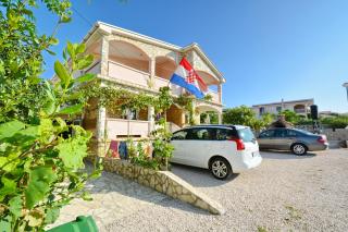 Apartments Stefi - Vir - 7