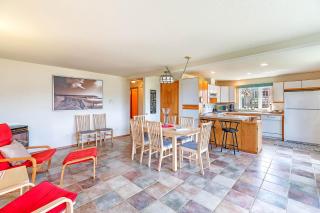 Surf Watch House - Copalis Beach - 7