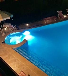 Villa Ester - Camaiore - 9