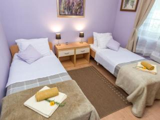 Spacious Holiday Home in Molat with Pool - Brgulje - 6