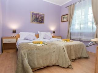 Spacious Holiday Home in Molat with Pool - Brgulje - 1