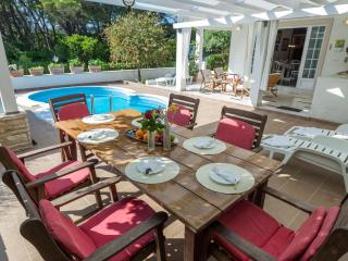 Spacious Holiday Home in Molat with Pool - Brgulje - 5