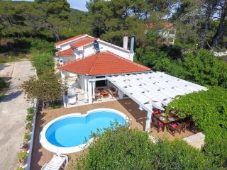 Spacious Holiday Home in Molat with Pool - Brgulje - 0