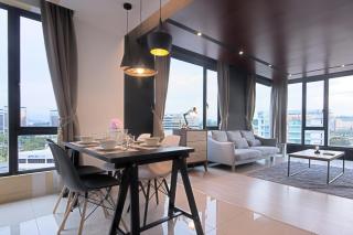 Cozy Living Sky Apartment - Kota Kinabalu - 3