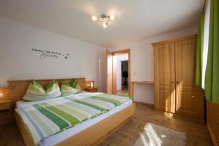 Berghof Geisler - Finkenberg - 6