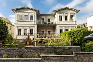 Luxusappartment Villa Morgentau - Zinnowitz - 9