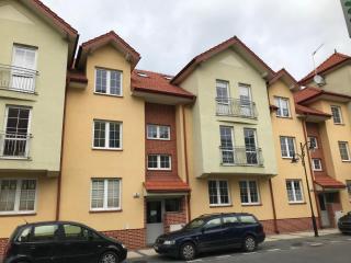 Apartamenty Kilińskiego - 1