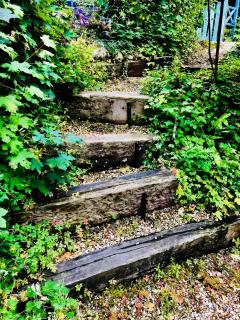 Chalet Bord de Mer proche Deauville Le Bois Plage - 7