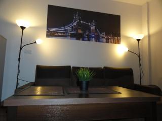 Apartament Centrum Giełdowa - 9