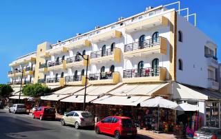 Pela Maria Hotel - Chersónissos - 2