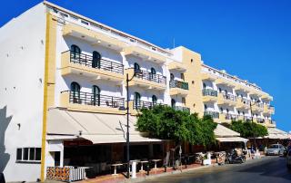 Pela Maria Hotel - Chersónissos - 9