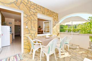 Apartments Stefi - Vir - 6