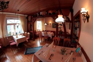 Hotel Restaurant Zum Postillion - Soltau - 9