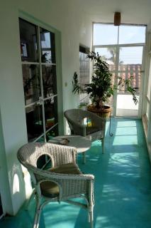 Casa de la Luz - Studio Apartment - Tlacotalpan - 0