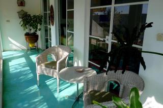 Casa de la Luz - Studio Apartment - Tlacotalpan - 1