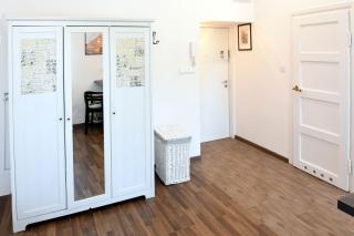 Old Town Studio Apartment - Varsavia - 4