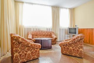 KTU Rest House Politechnika - Palanga - 3