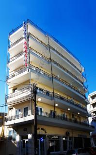 Anesis Hotel - Kozani - 9