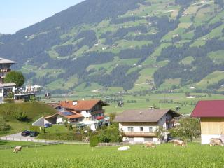 Landhaus Kröll - Fügenberg - 5