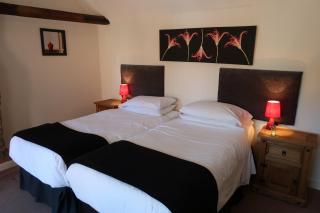 Marquis of Granby - Sleaford - 1