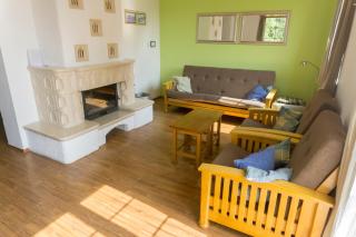 Holiday Villa Javornik - Javorník - 1