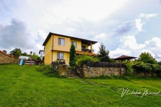 Bachvarovi Villas - Tryavna - 1