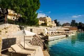 Villa Amalia - Liburnia - Opatija - 1