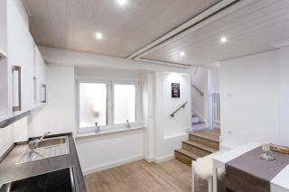 The Düsseldorfer, 1 BR 1 living room up to 4 people - Berlin - 2