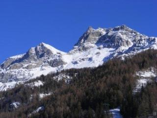 Casa Herin-La borna du Tésòn - CIR VDA - VALTOURNENCHE - n 0254 - Valtournenche - 7