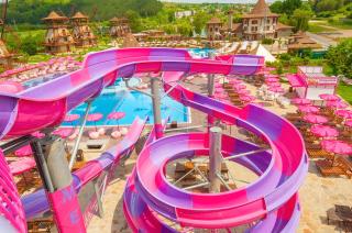 The Wind Mills Hydropark - Gorna Malina - 3