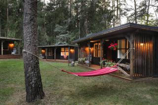 Lodge "Ezīša Midziņa" - Ķegums - 0