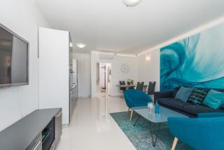 Merima 2 luxury & modern ap. for 7 with a pool - 6