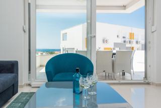 Merima 2 luxury & modern ap. for 7 with a pool - 3