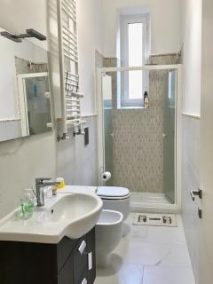 La Seconda Casa - 1
