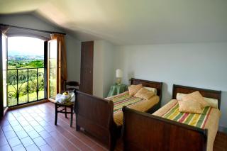 Agriturismo Bellavista - San Miniato - 6