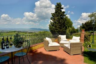 Agriturismo Bellavista - San Miniato - 8