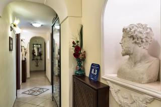 B&B Art Suite Principe Umberto - Naples - 8