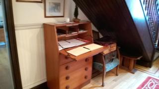 The Townhouse - Elphin - 4