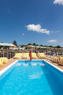 Yachtsman Lodge & Marina - Kennebunkport - 3