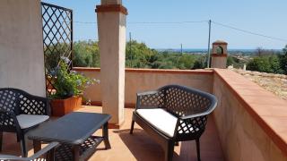 Casa Sa serra - Lotzorai - 3